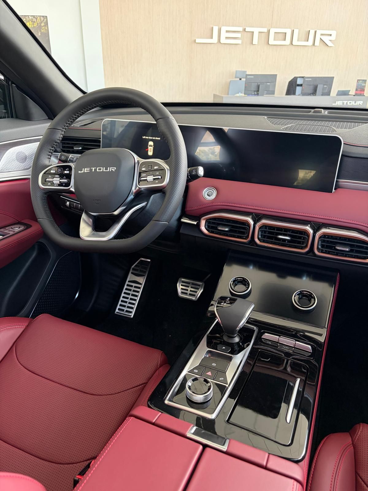Jetour X70 Plus - Bild 4 von 6