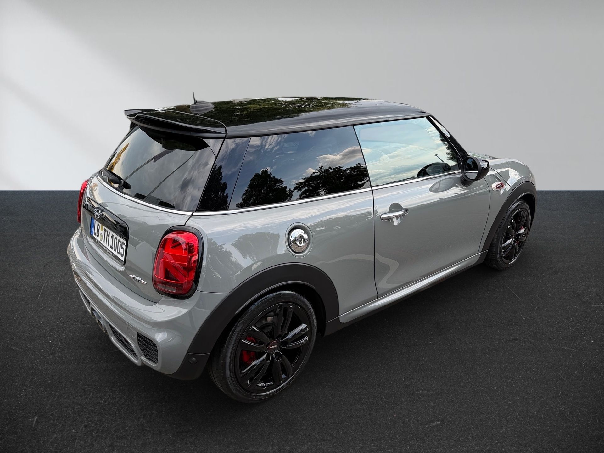 Mini Mini - Bild 5 von 10