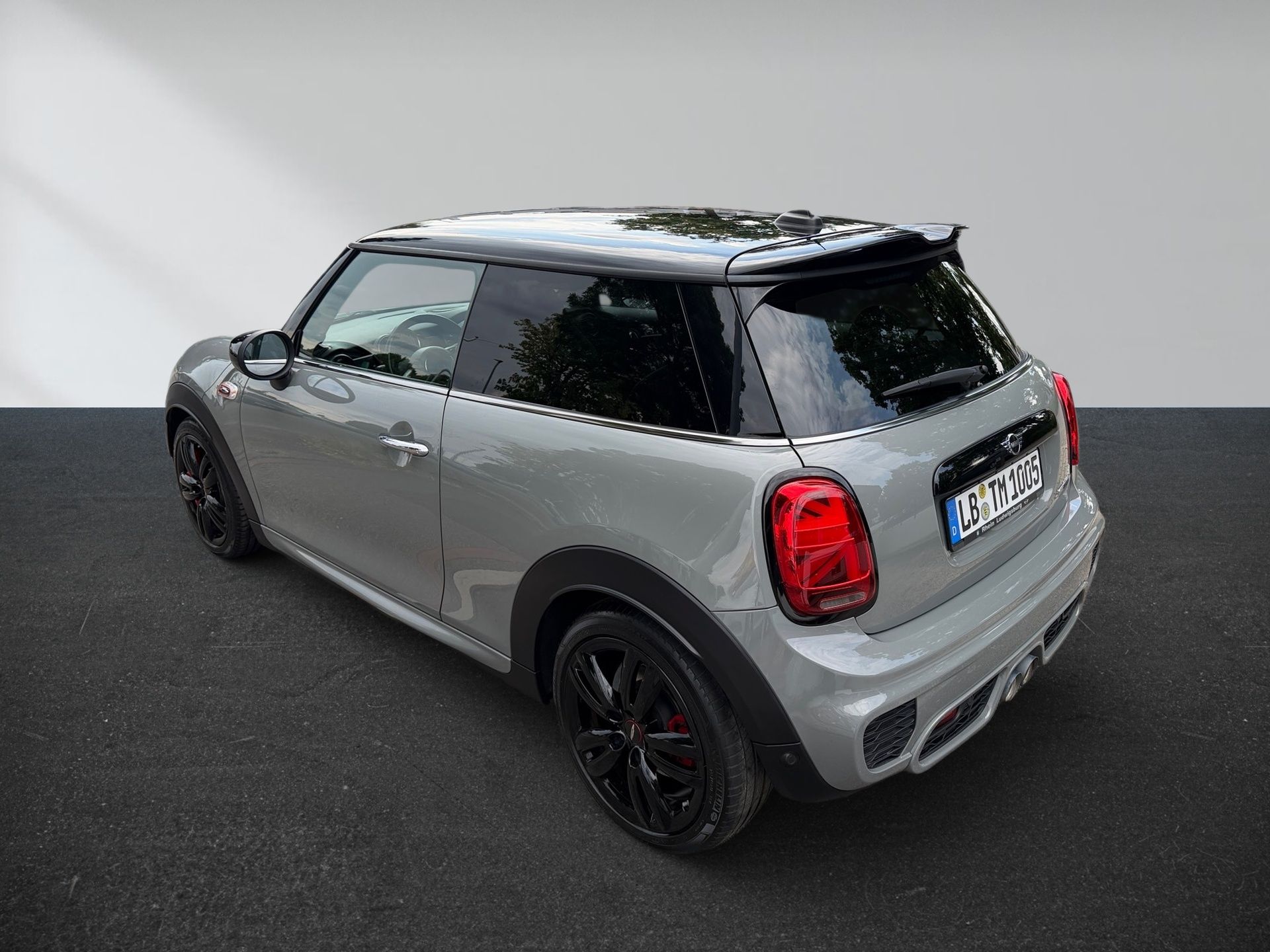 Mini Mini - Bild 6 von 10