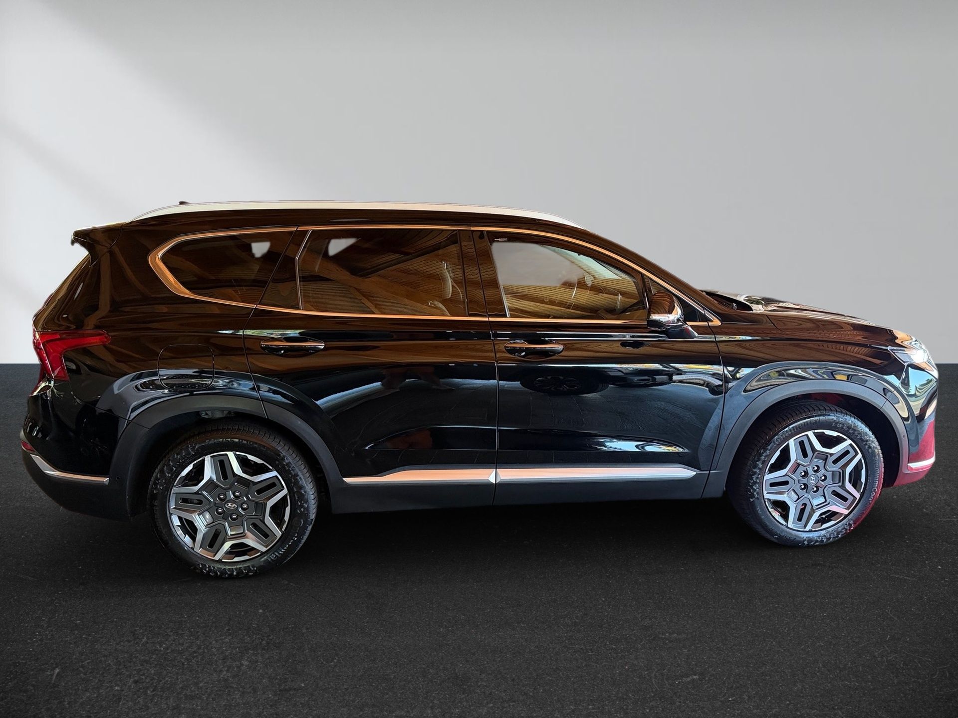 Hyundai SANTA FE - Bild 3 von 12