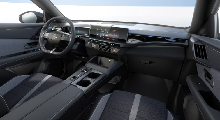 Opel Grandland - Bild 3 von 4