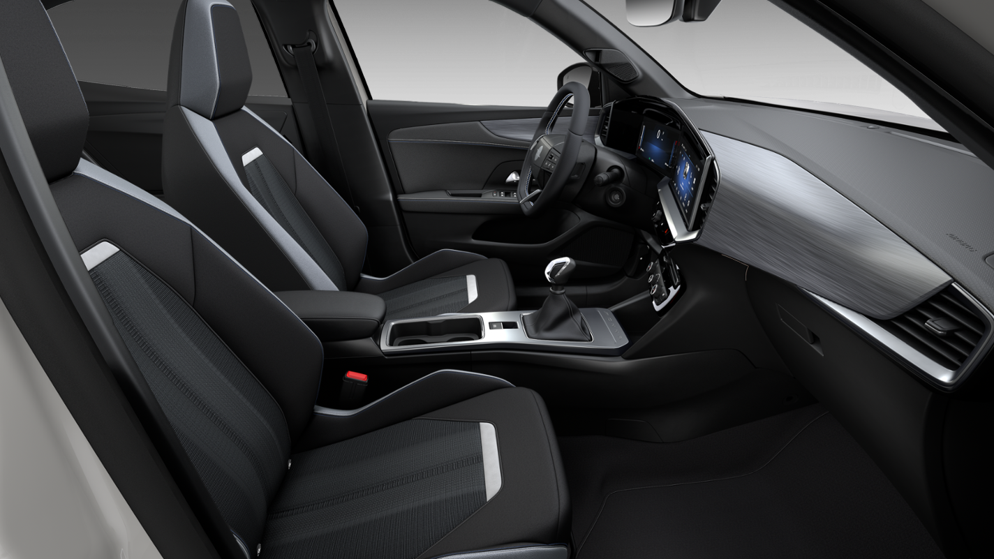 Opel Mokka - Bild 4 von 5