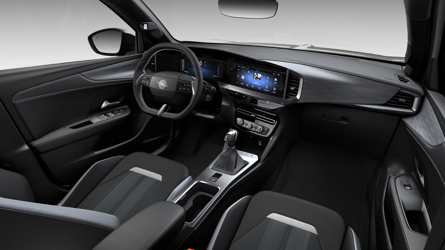 Opel Mokka - Bild 5 von 5