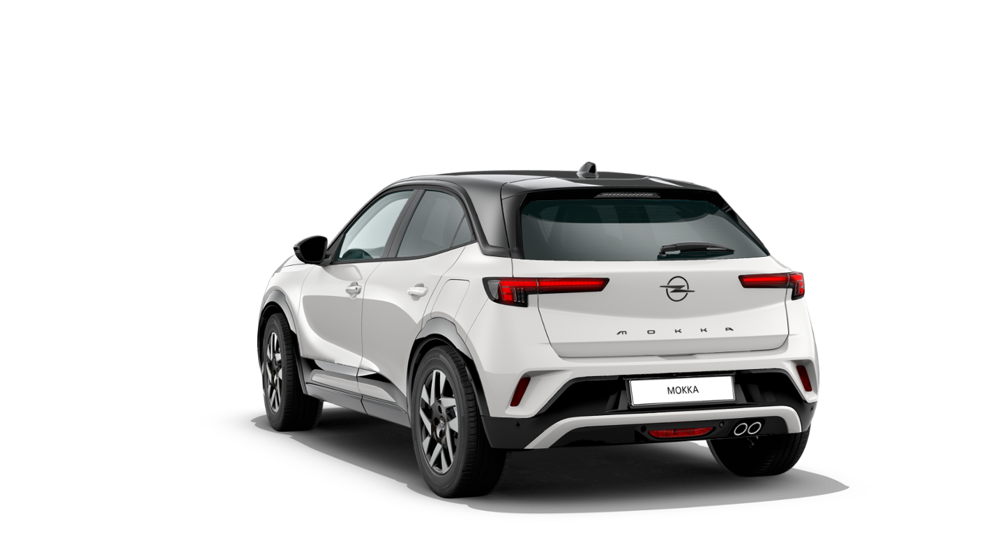 Opel Mokka - Bild 3 von 5