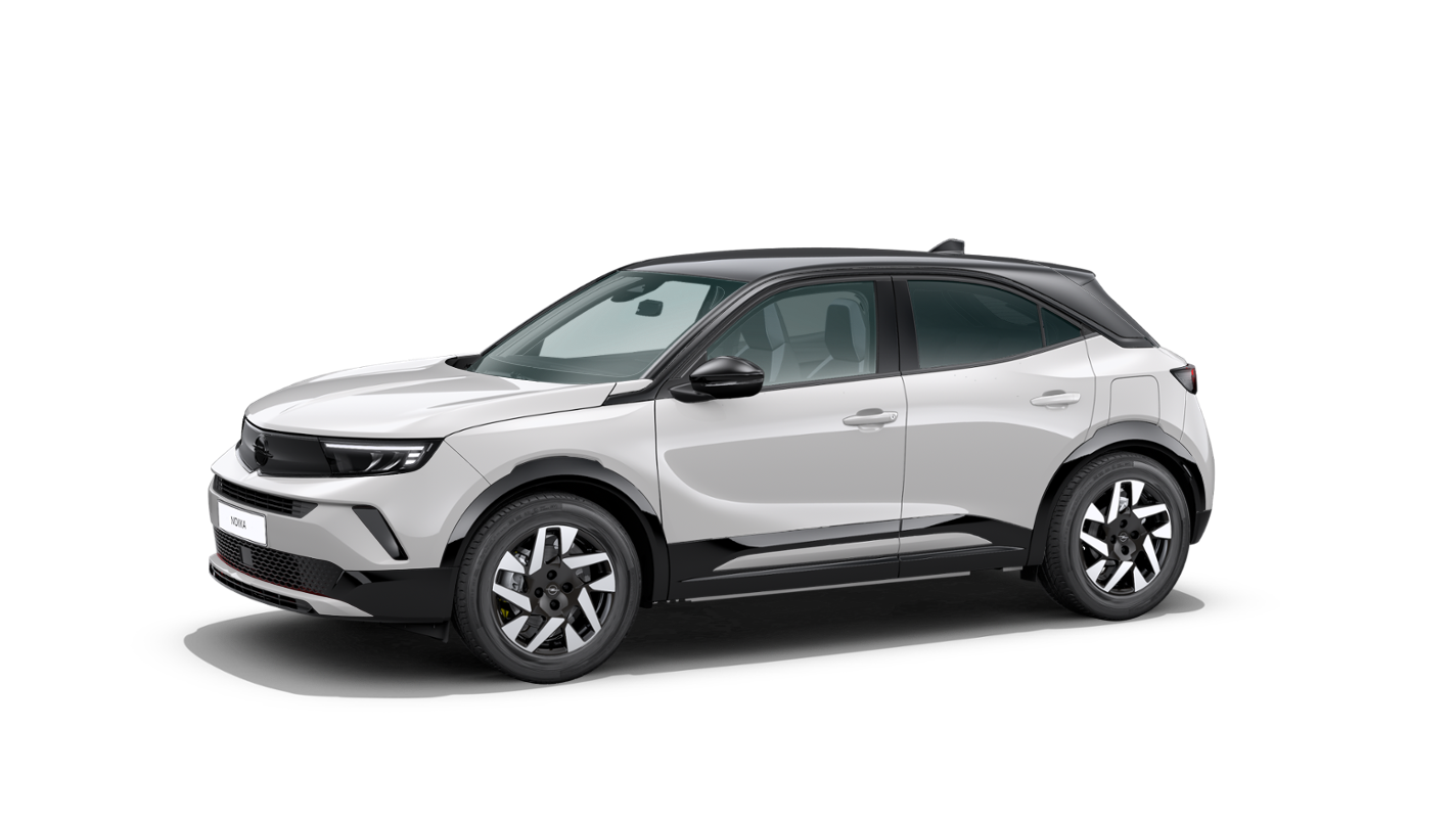 Opel Mokka - Bild 2 von 5