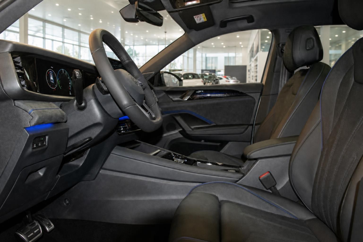 Volkswagen Tayron - Bild 6 von 6