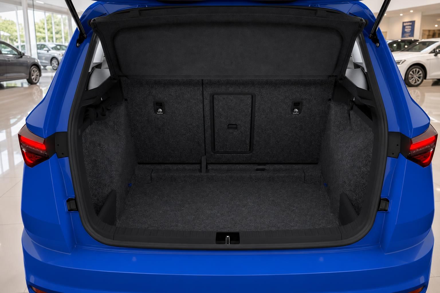Škoda Karoq - Bild 4 von 6