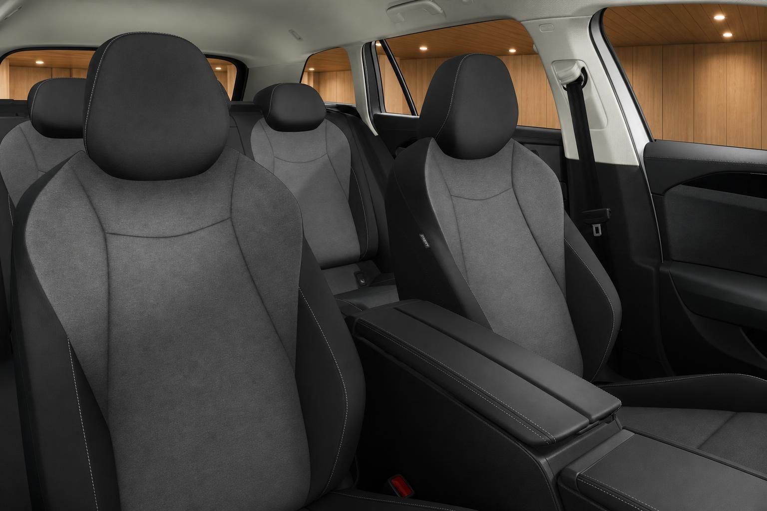 Volkswagen Passat - Bild 6 von 7