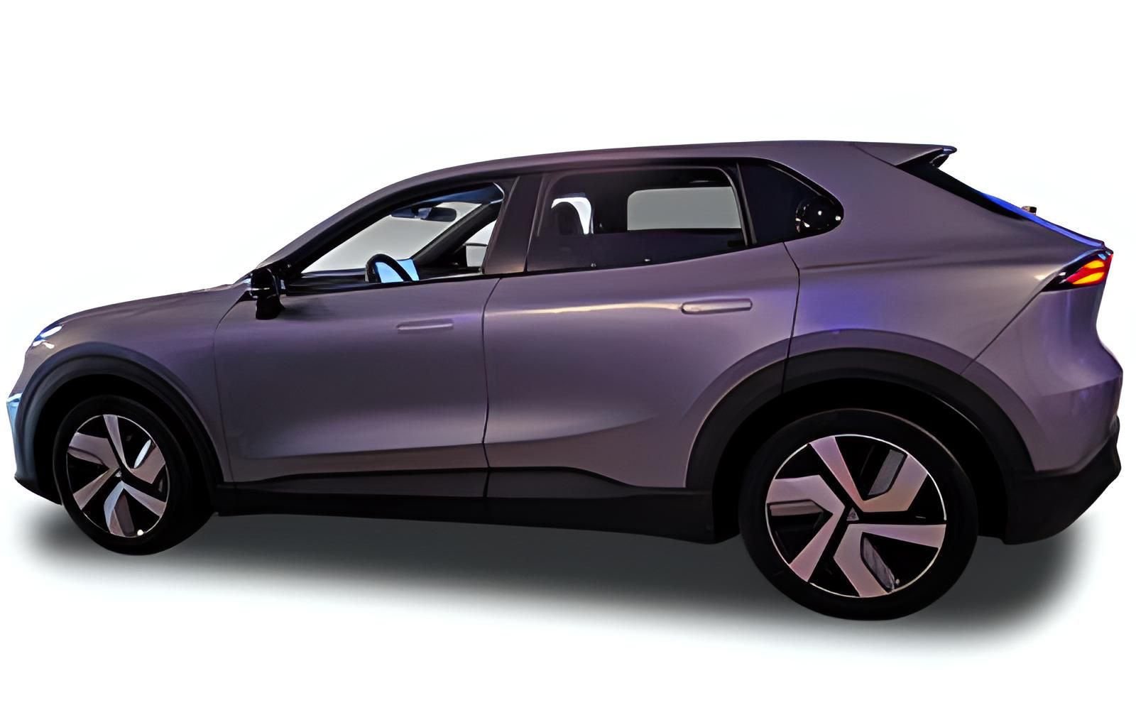 Sonstige Changan Deepal S05 - Bild 4 von 7