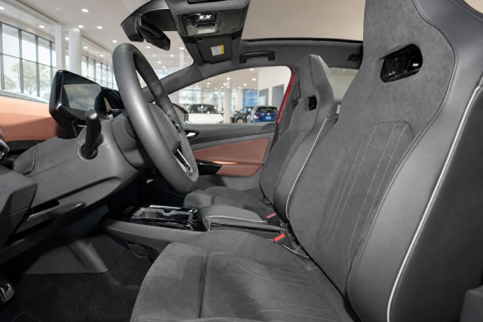 Volkswagen ID.5 - Bild 9 von 10