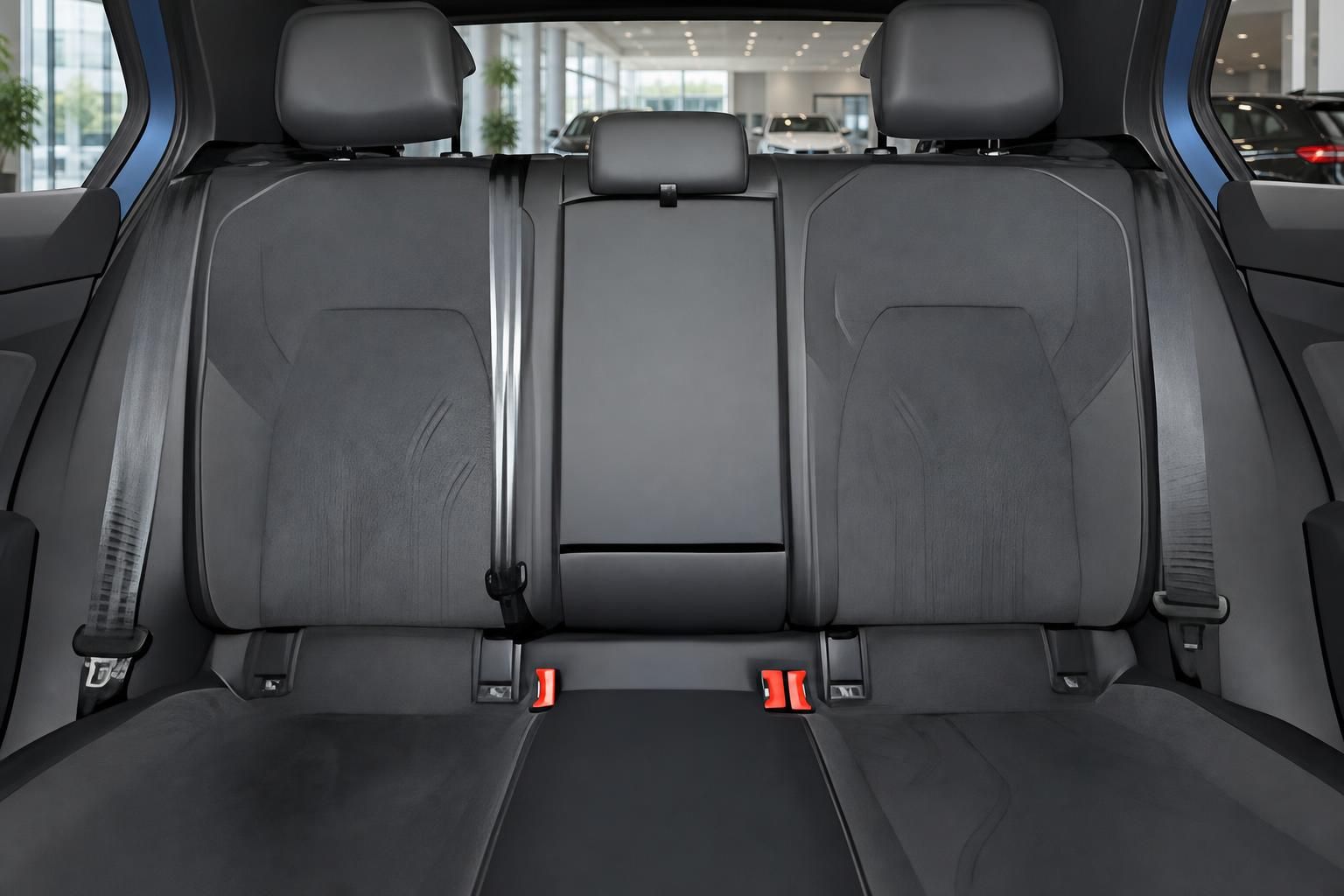 Volkswagen Golf - Bild 8 von 9