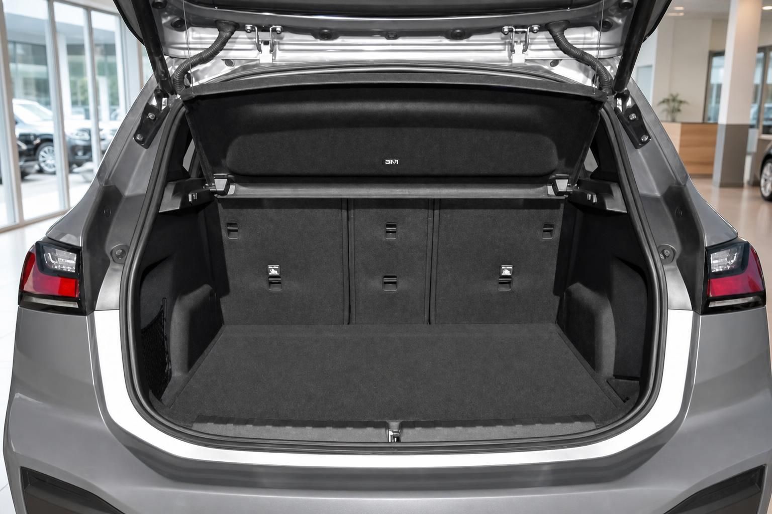 BMW 2er Active Tourer - Bild 4 von 7