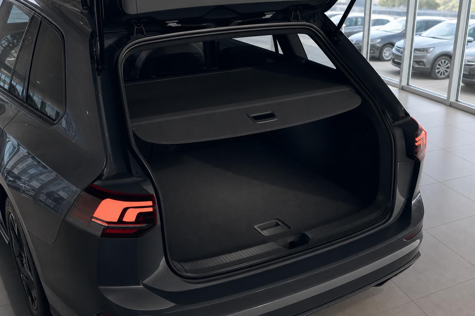 Volkswagen Golf Variant - Bild 3 von 6