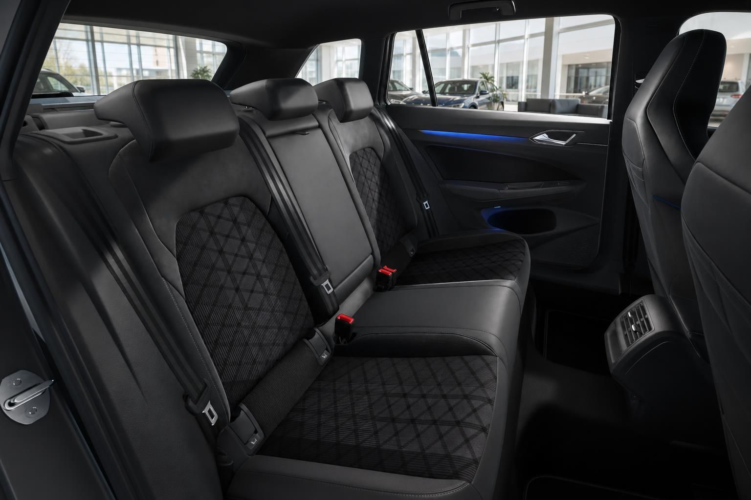 Volkswagen Golf Variant - Bild 6 von 6