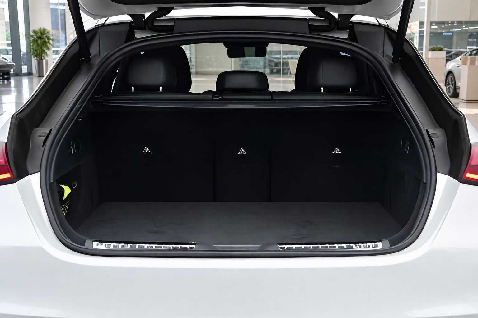 Mercedes-Benz GLC Coupé - Bild 7 von 7