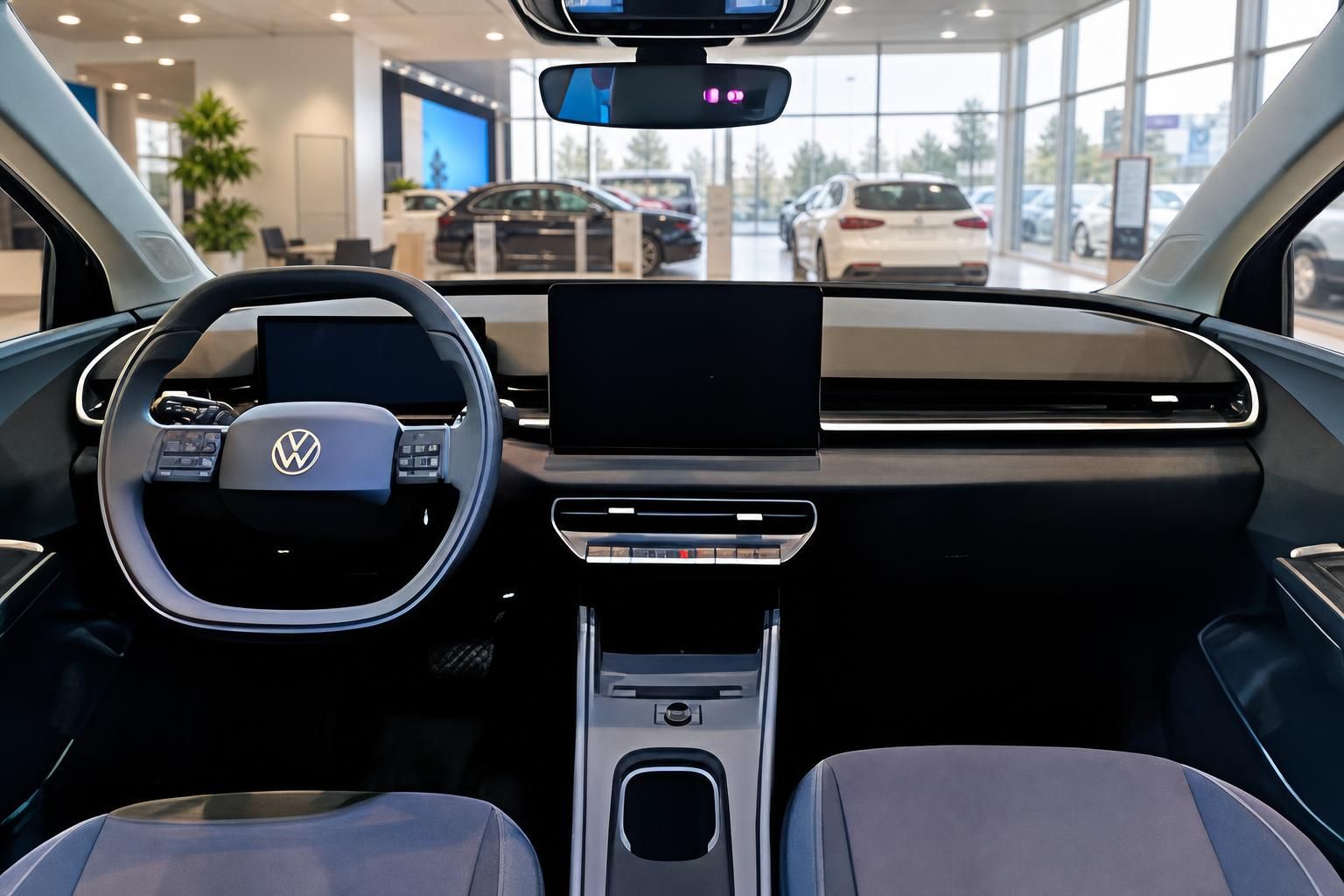 Volkswagen ID. Polo - Bild 5 von 6