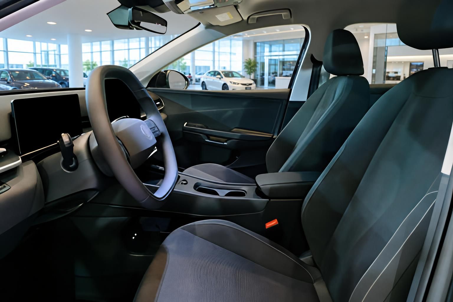 Volkswagen ID. Polo - Bild 6 von 6