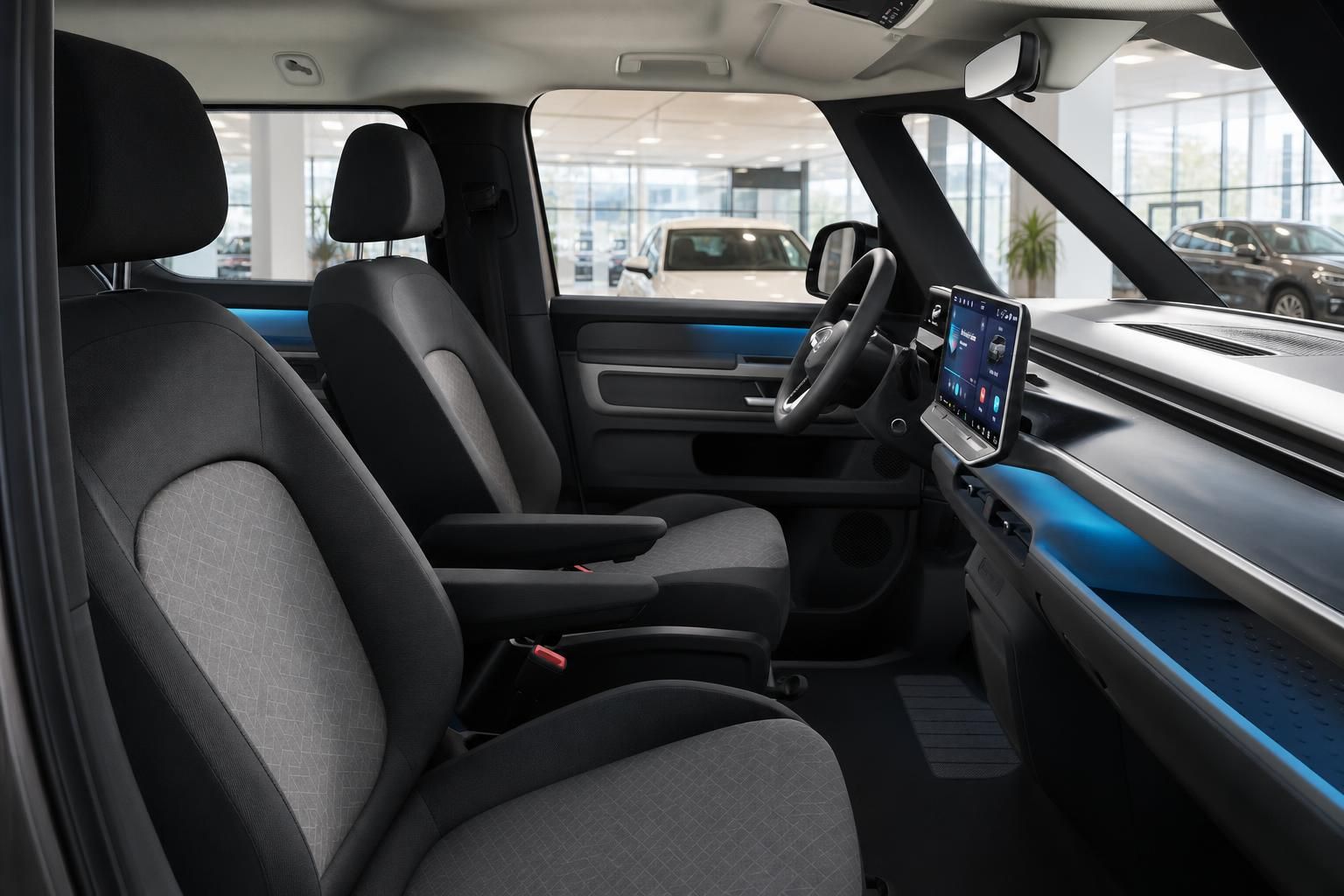 Volkswagen ID. BUZZ - Bild 8 von 8