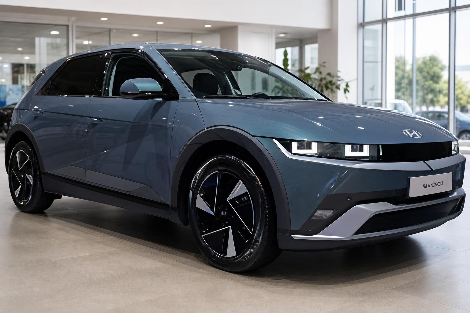 Hyundai IONIQ 5 N
