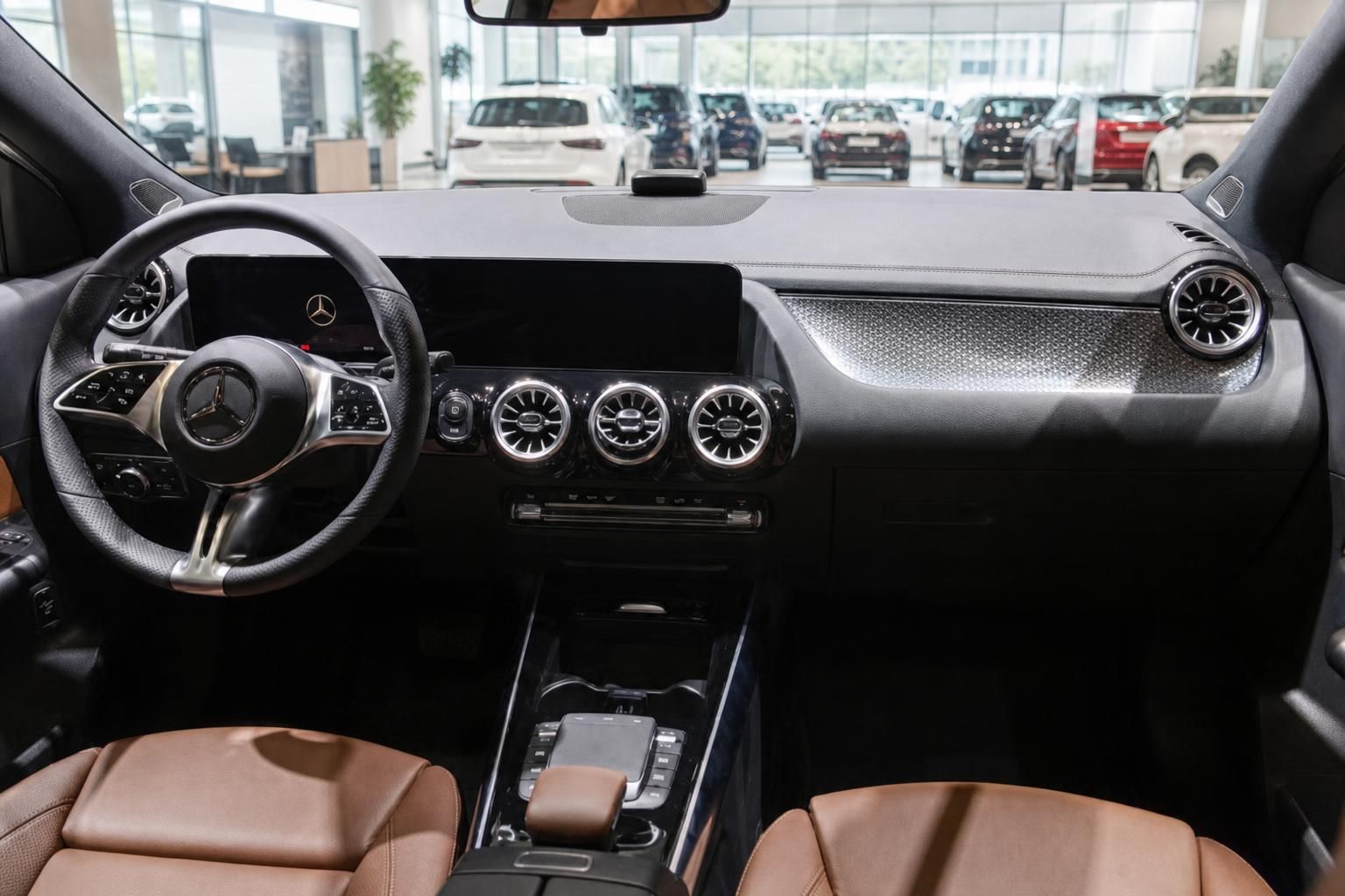 Mercedes-Benz GLA - Bild 3 von 3