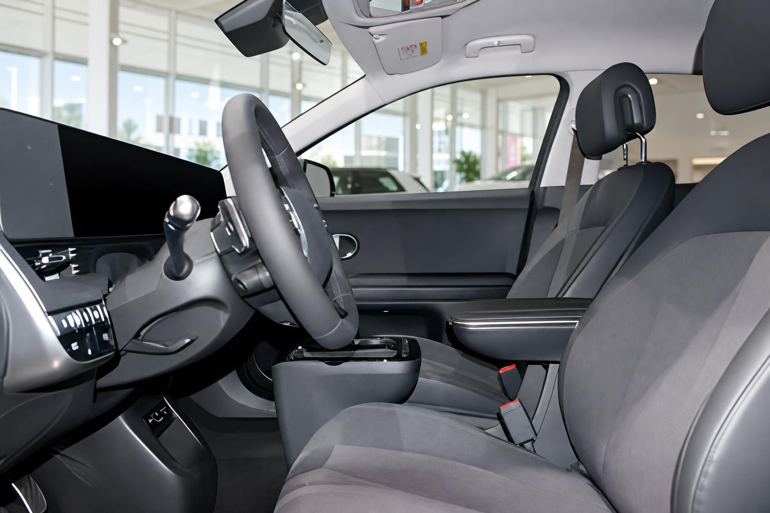 Hyundai IONIQ 5 - Bild 5 von 5