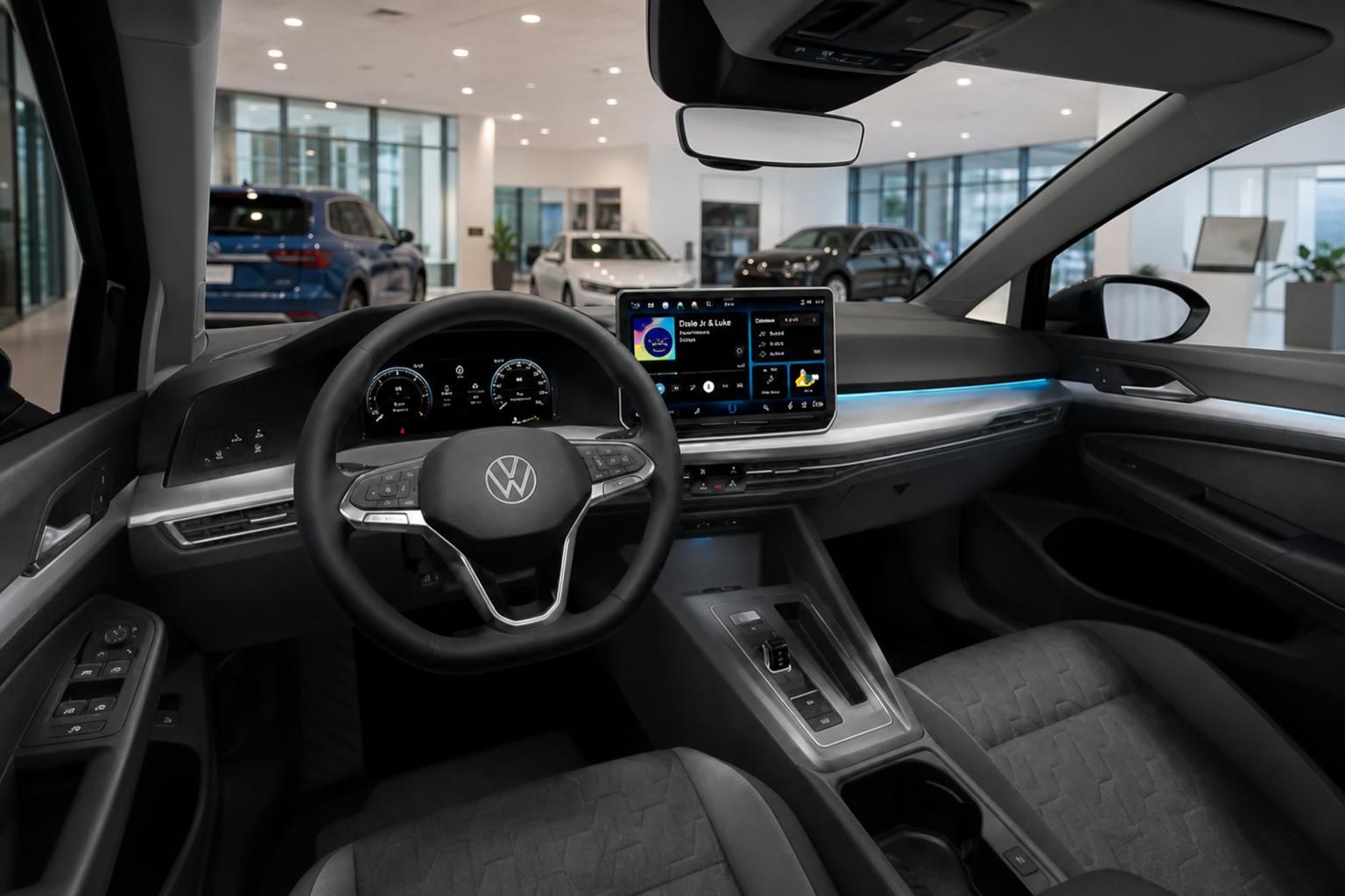 Volkswagen Golf - Bild 6 von 6