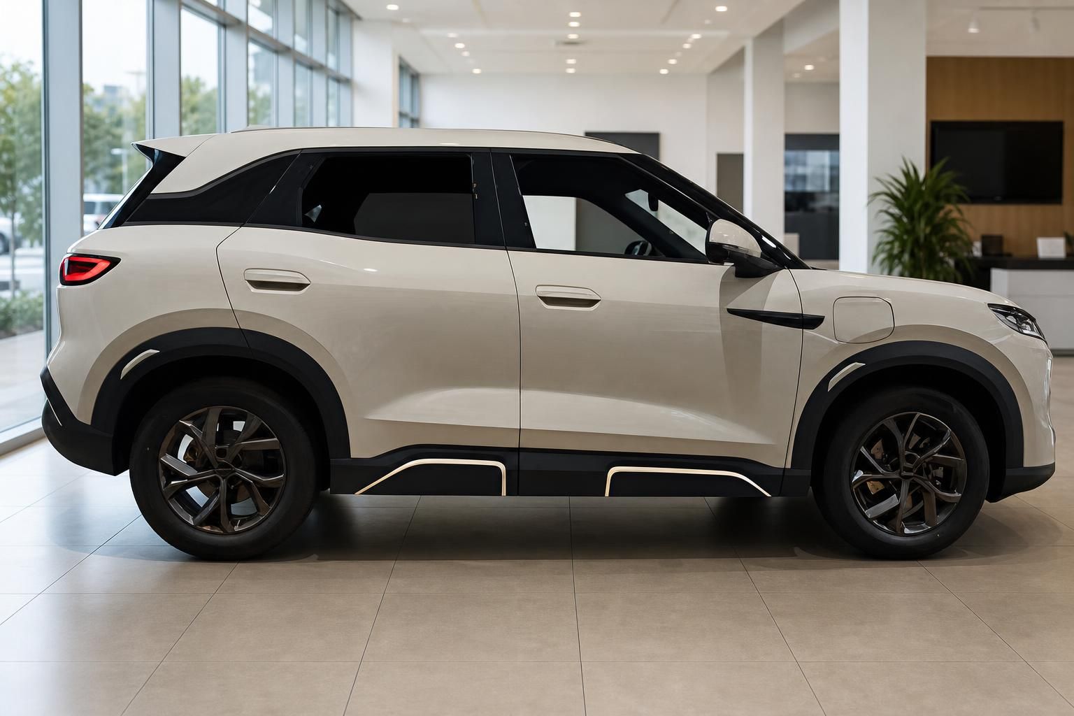 BYD Atto 2 - Bild 2 von 6