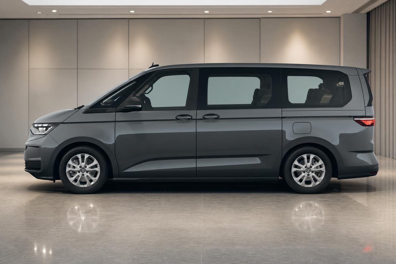 Volkswagen Multivan - Bild 2 von 7