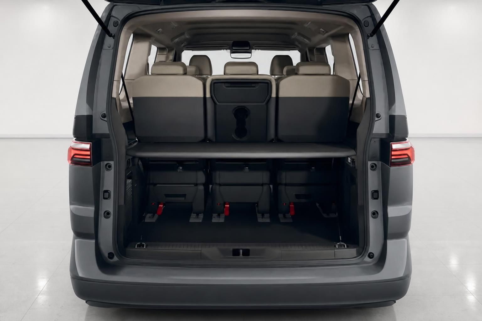 Volkswagen Multivan - Bild 4 von 7