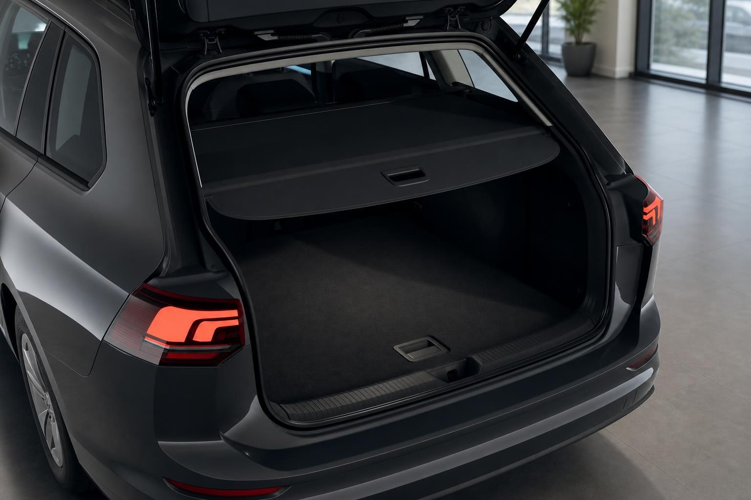 Volkswagen Golf Variant - Bild 4 von 8
