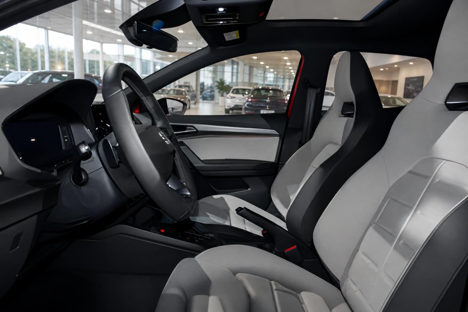 Seat Ibiza - Bild 6 von 8