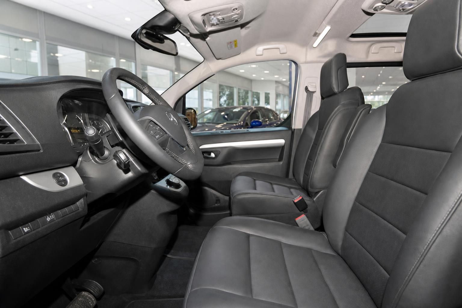 Opel Zafira - Bild 7 von 7