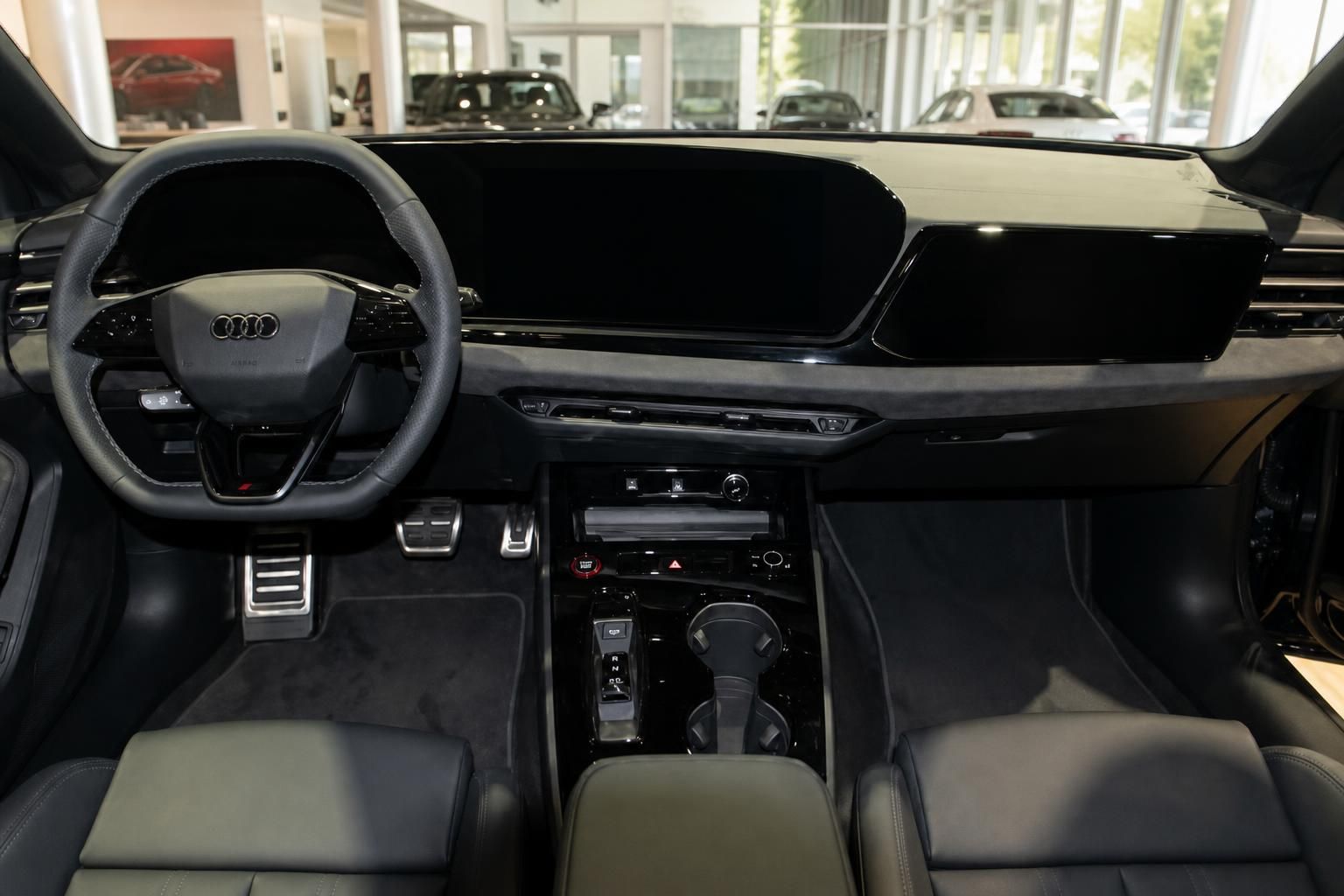 Audi S5 Avant - Bild 5 von 6