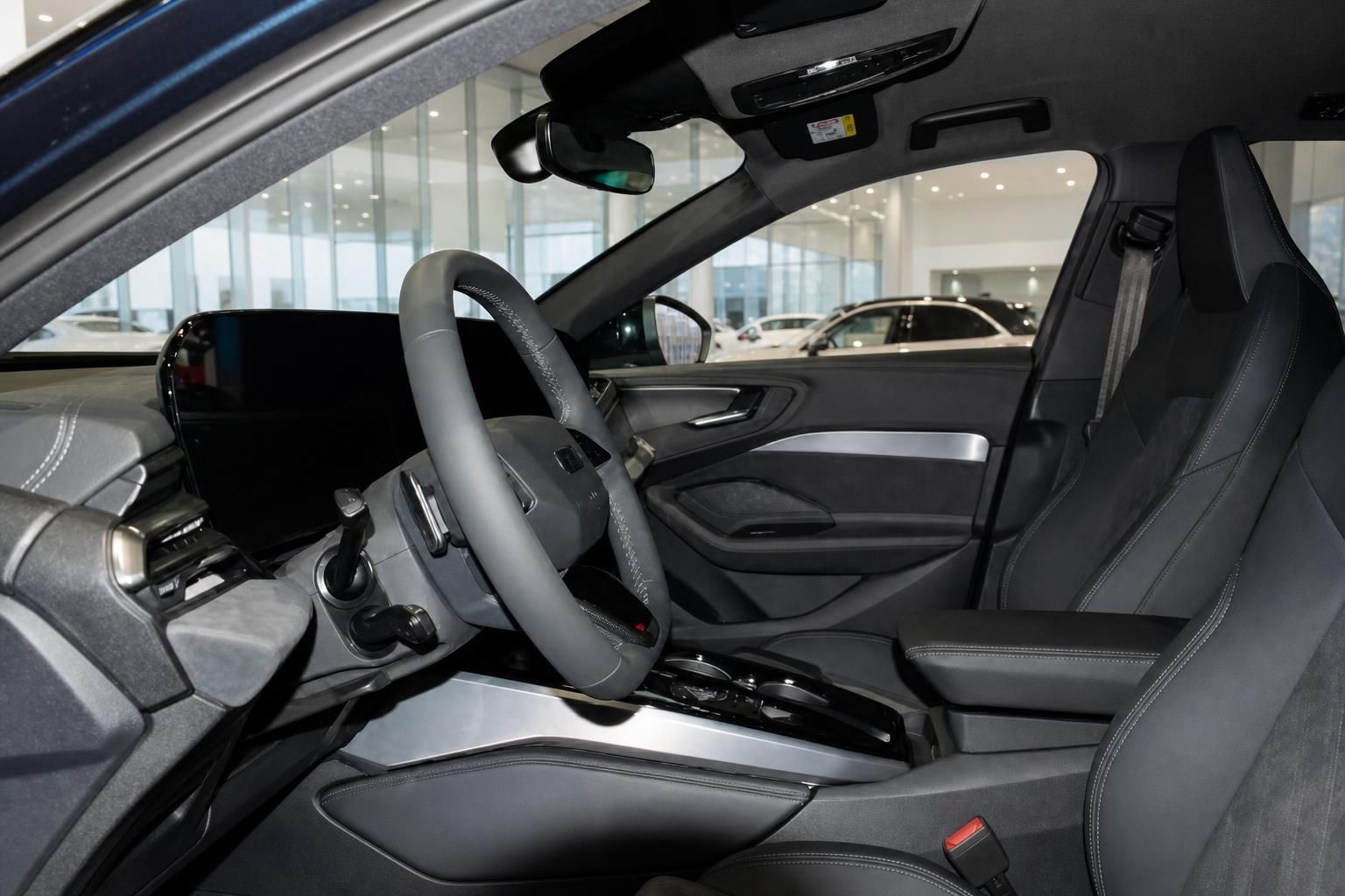 Audi S5 Avant - Bild 6 von 6