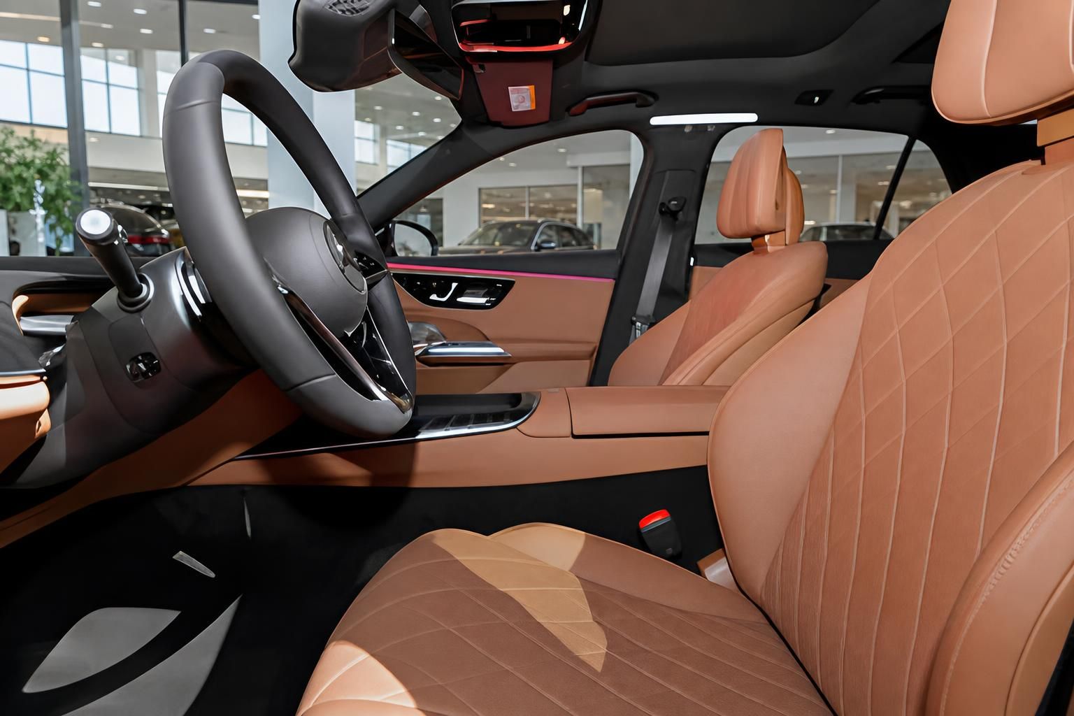 Mercedes-Benz E-Klasse T-Modell - Bild 6 von 6