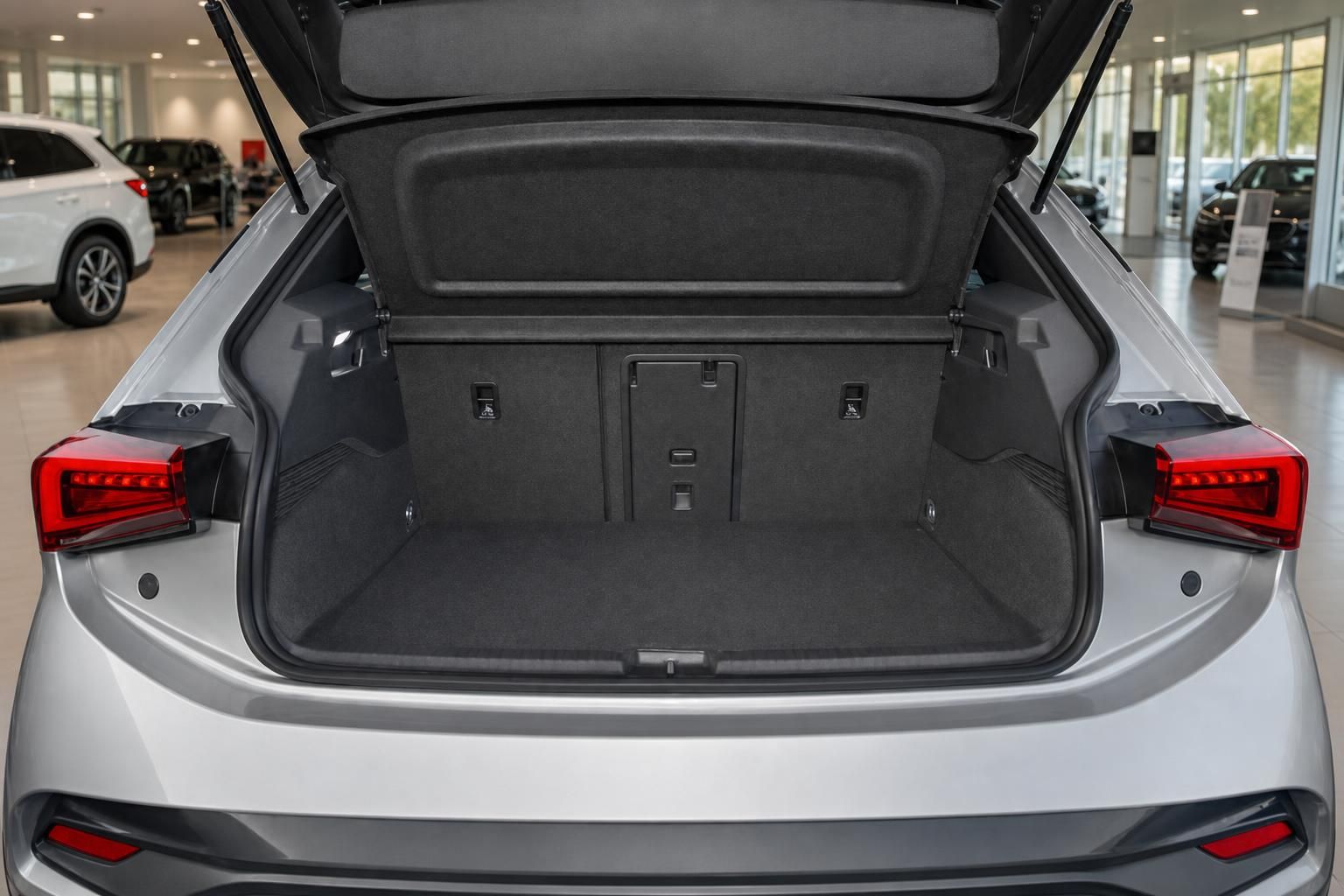 Cupra Born - Bild 4 von 6