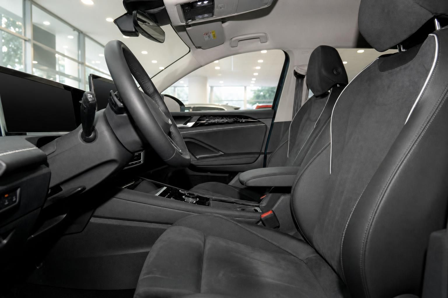 Volkswagen Tiguan - Bild 6 von 7