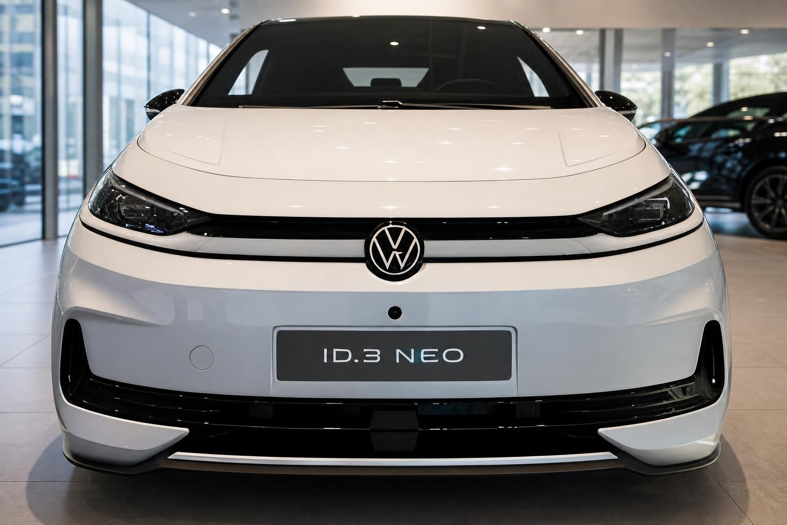 Volkswagen ID.3 - Bild 2 von 6