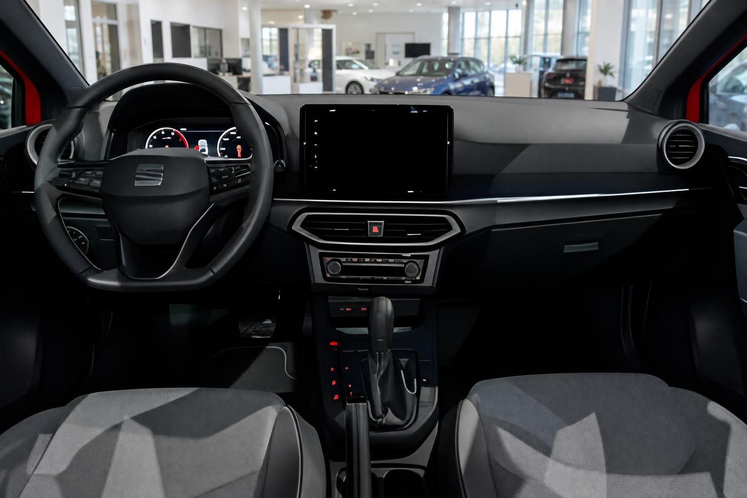 Seat Ibiza - Bild 5 von 8