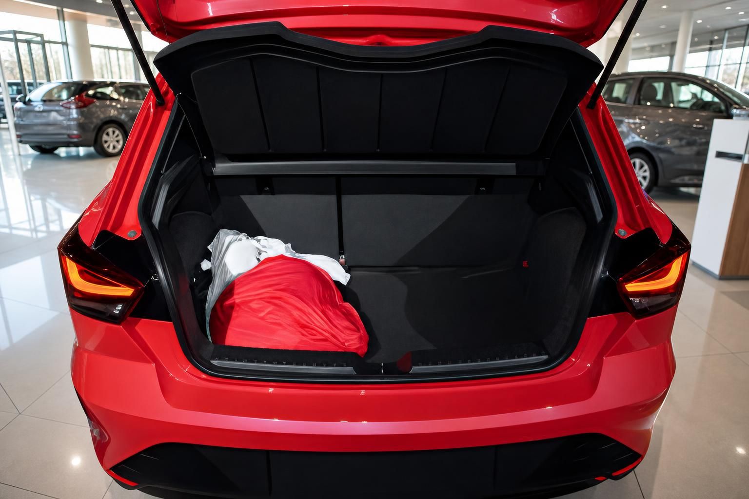 Seat Ibiza - Bild 8 von 8