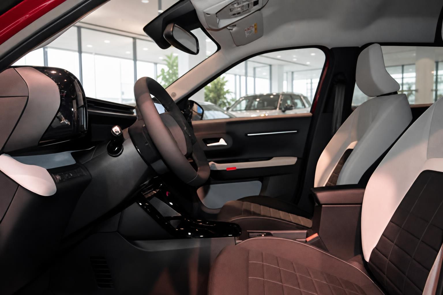 Citroën ë-C3 - Bild 4 von 4