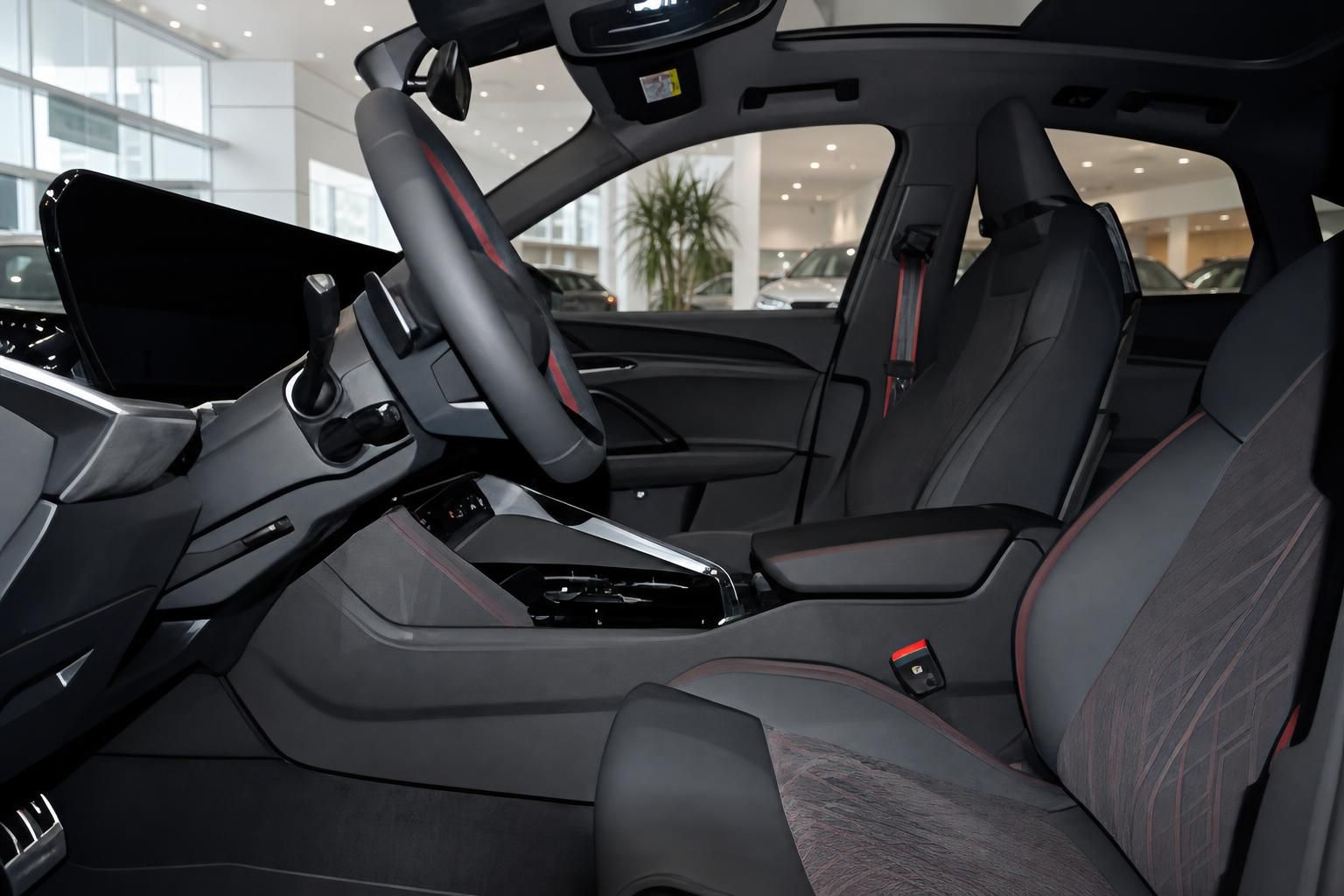 Audi SQ5 Sportback - Bild 8 von 8