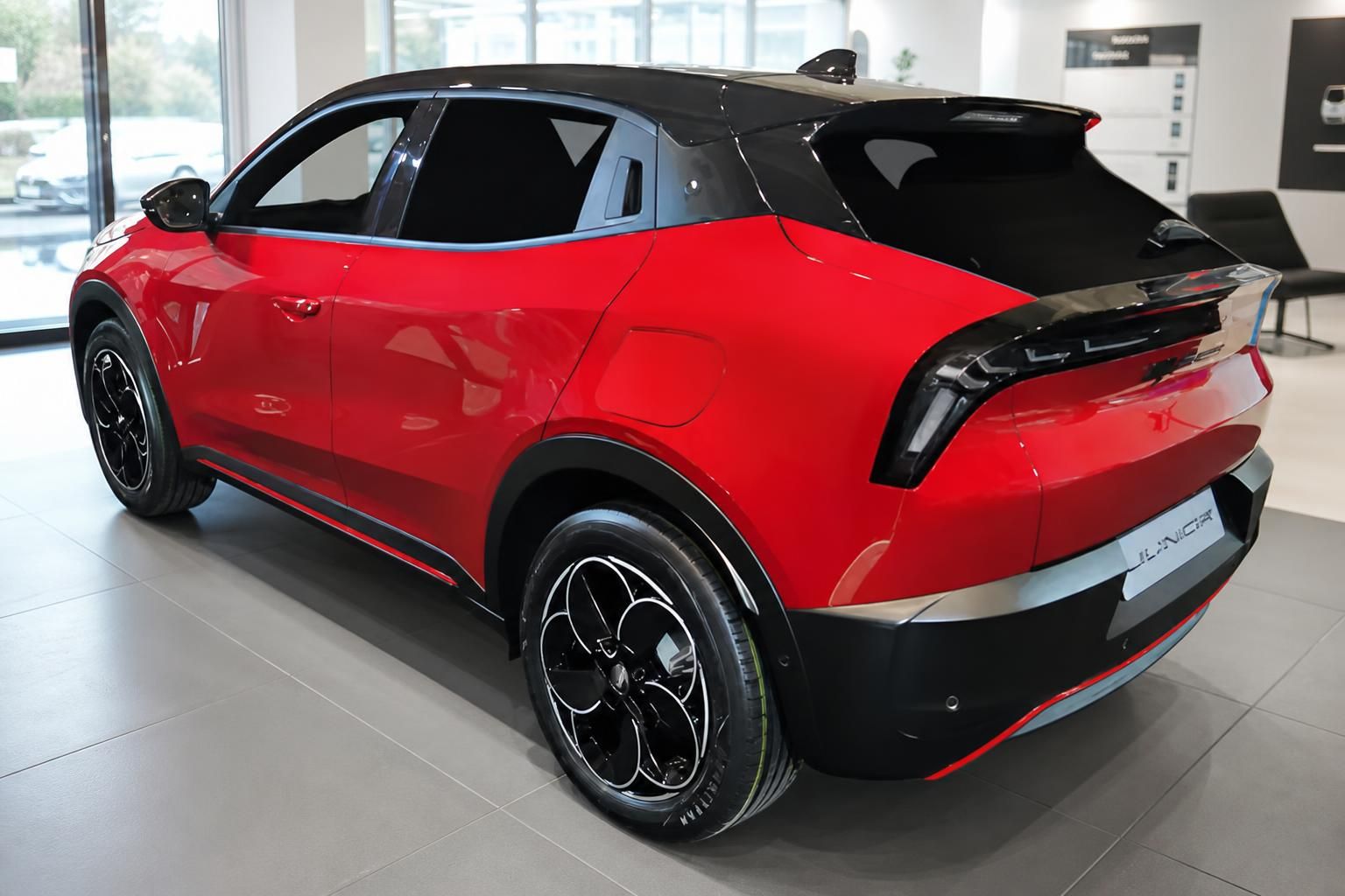 Alfa Romeo Junior - Bild 6 von 7