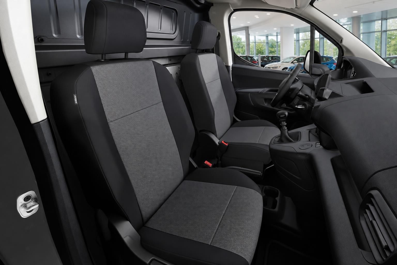 Peugeot Partner - Bild 6 von 7