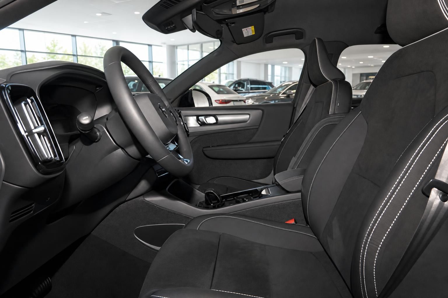 Volvo XC40 - Bild 5 von 6