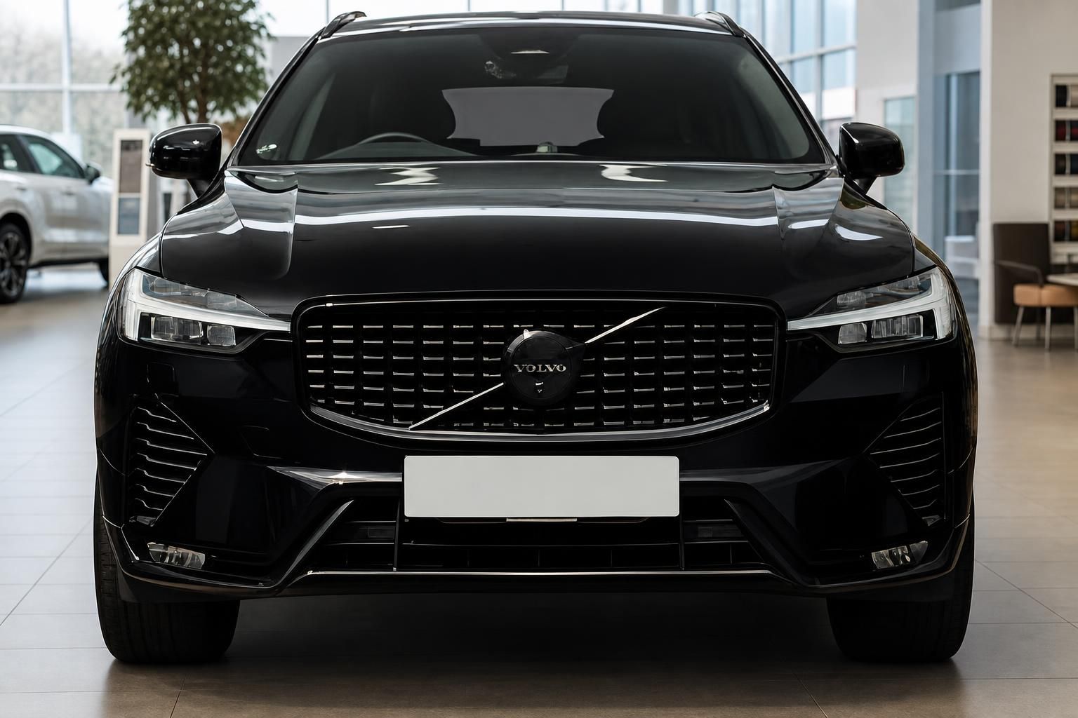Volvo XC60 - Bild 3 von 6