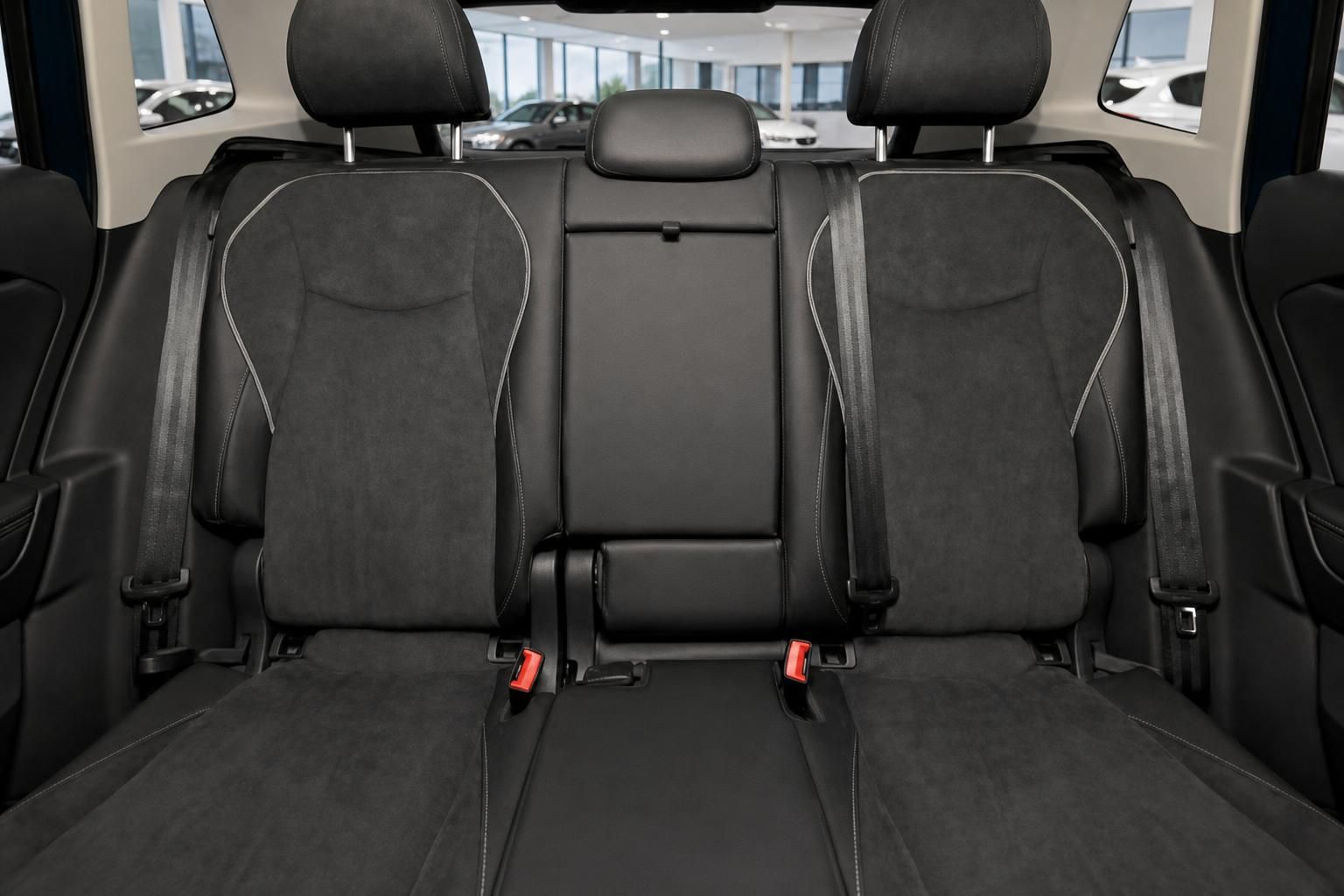 Volkswagen Tiguan - Bild 7 von 7