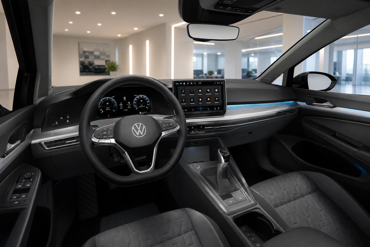Volkswagen Golf Variant - Bild 6 von 8