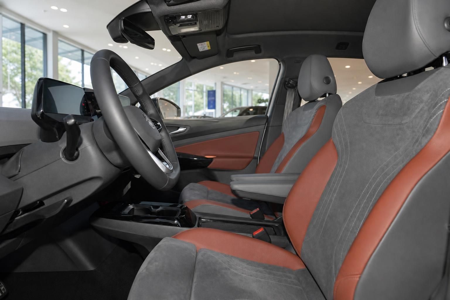 Volkswagen ID.4 - Bild 9 von 10