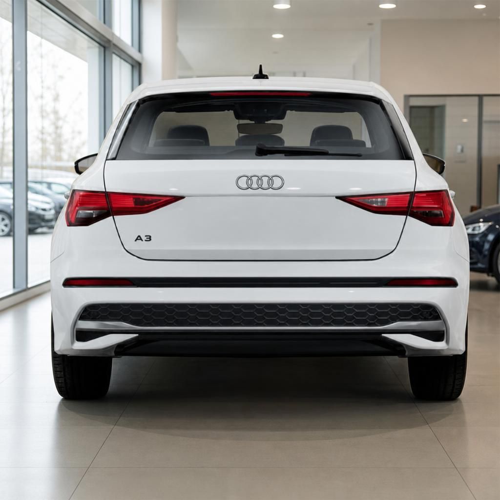 Audi A3 Sportback - Bild 4 von 8